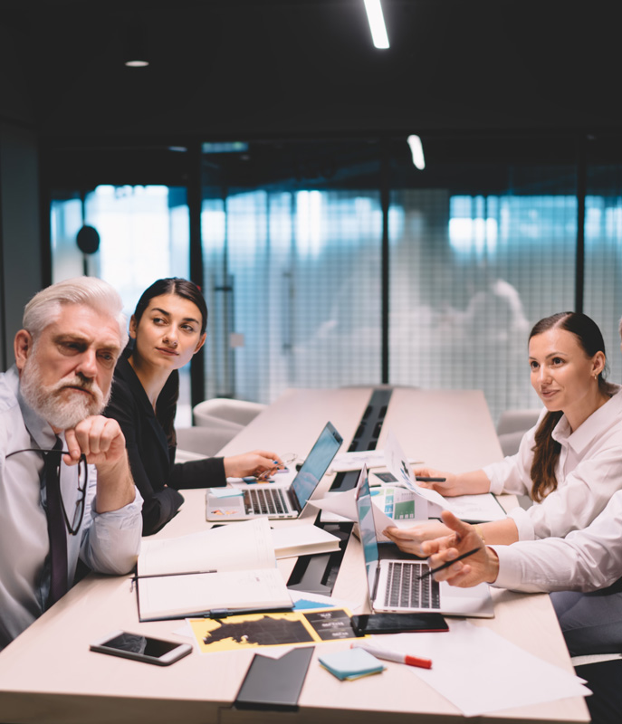 Why Sequence Matters: The 7-Stage Route to Measurable Project Results