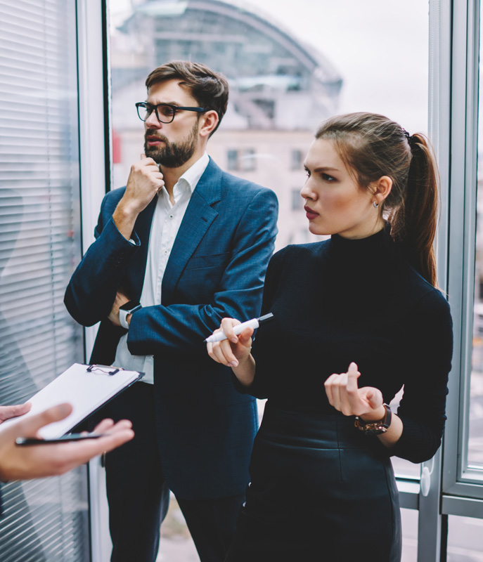 From Scattered Priorities to Controlled Execution: Bridging the Project Delivery Gap